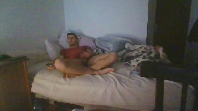 EnmascaradoMan webcam model stream image
