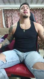 Im_massimo777 webcam model stream image