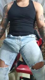 Im_massimo777 webcam model stream image