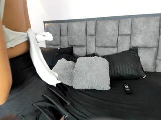 Valerya Sexi webcam model stream image