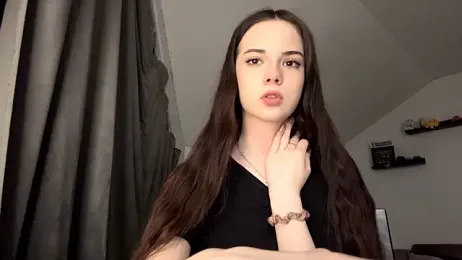 JoellaGrode webcam model stream image