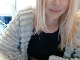 margokiss webcam model stream image