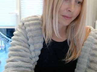 margokiss webcam model stream image