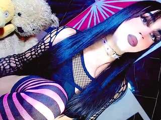 tatianadollche webcam model stream image