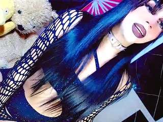 tatianadollche webcam model stream image