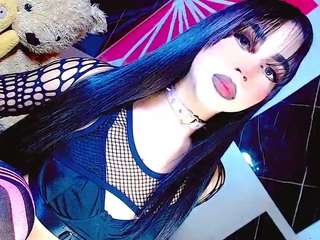 tatianadollche webcam model stream image