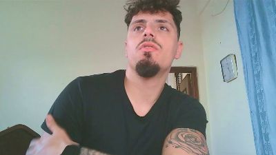 IlRitorno7 webcam model stream image