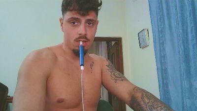 IlRitorno7 webcam model stream image