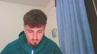 IlRitorno7 webcam model stream image