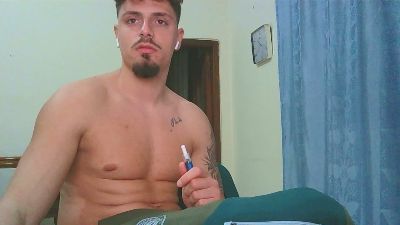 IlRitorno7 webcam model stream image