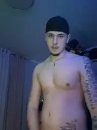 Channingboy webcam stripchat model stream image