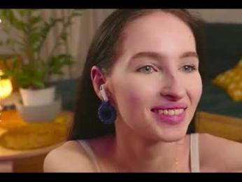 sofinity webcam model stream image