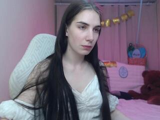 Nika Stark webcam flirt4free model stream image