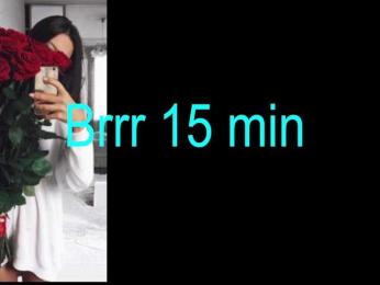 _Pretty_ webcam model stream image