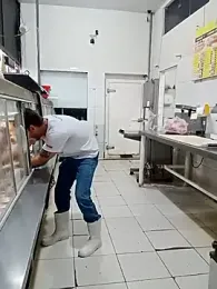 RobertoLuiz84 webcam model stream image