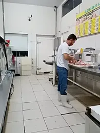 RobertoLuiz84 webcam model stream image