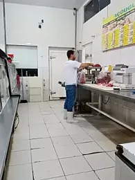 RobertoLuiz84 webcam model stream image