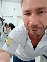 RobertoLuiz84 webcam model stream image