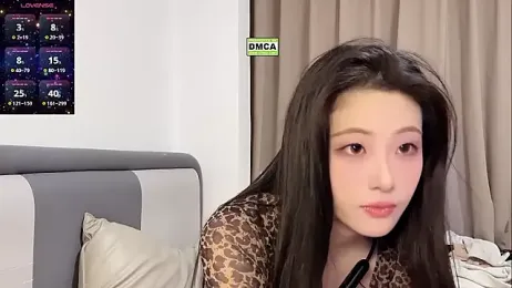 xiaolanlan3344 webcam model stream image