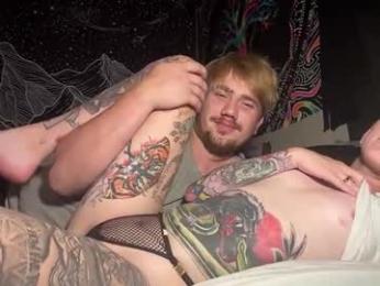 sexyaltftm webcam chaturbate model stream image