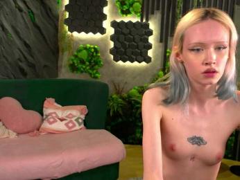shishka-angel webcam model stream image