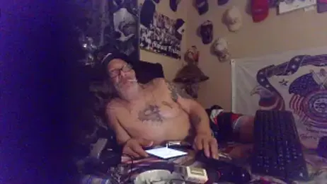 bigdaddyrooster webcam model stream image