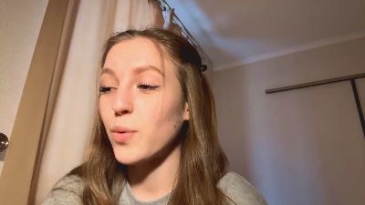 ElaneMolinini webcam model stream image