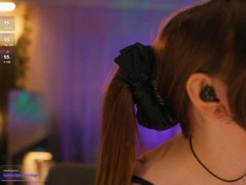 arimass webcam bongacams model stream image