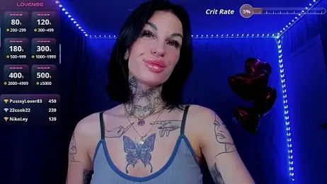 angel_devil_forever webcam model stream image