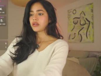 n_o_v_a webcam chaturbate model stream image