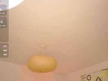 n_o_v_a webcam chaturbate model stream image