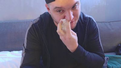 joox_fun webcam model stream image