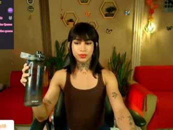 zion__lee webcam model stream image