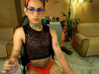 zion__lee webcam chaturbate model stream image