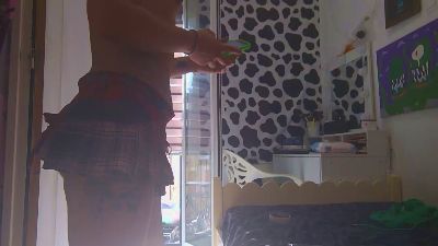 Mss_ webcam model stream image