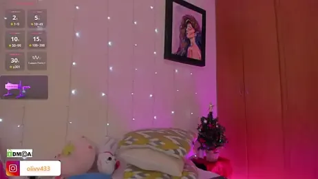 olivia__s webcam model stream image