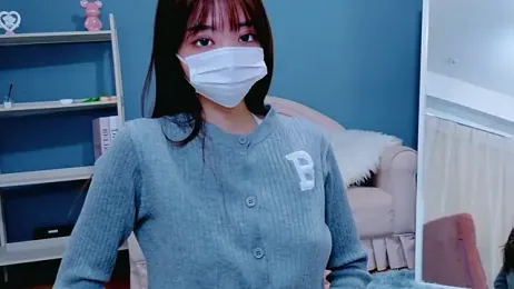 Sana-jpn webcam model stream image