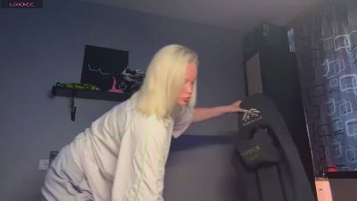 RozanneKillay webcam model stream image
