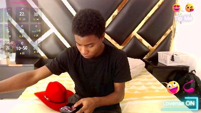 NoahJhonson69 webcam model stream image