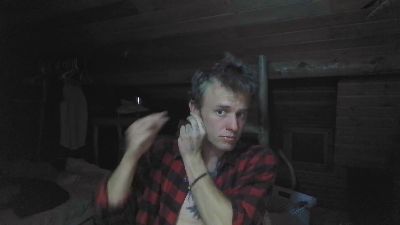 TytanTrouble webcam model stream image