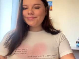 roxyfragmin webcam camsoda model stream image