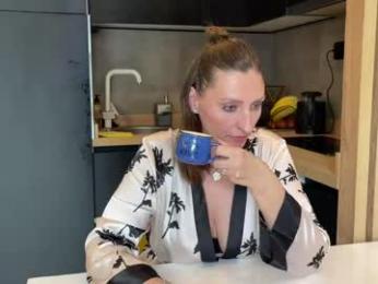 erica_dav webcam chaturbate model stream image