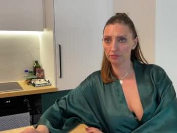 erica_dav webcam chaturbate model stream image