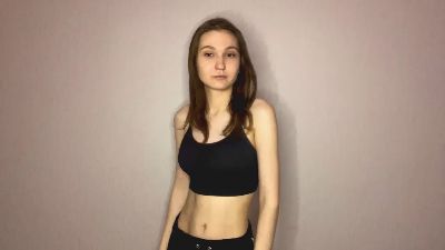 JanieGallosa webcam cam4 model stream image