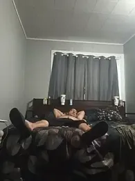 NikkiNFellyy webcam model stream image