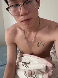 xiaoyu-886 webcam model stream image
