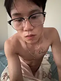 xiaoyu-886 webcam model stream image