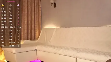 Ellijoys webcam model stream image