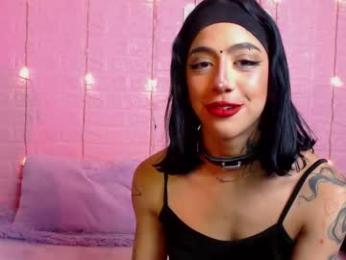 iris_joi webcam chaturbate model stream image