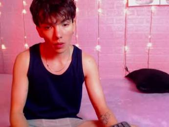 iris_joi webcam model stream image